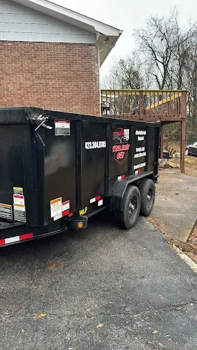 Efficient-23-Yard-Dumpster-Rental-Service