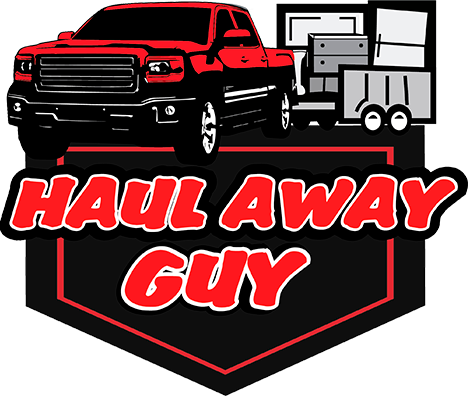 Haul Away Guy