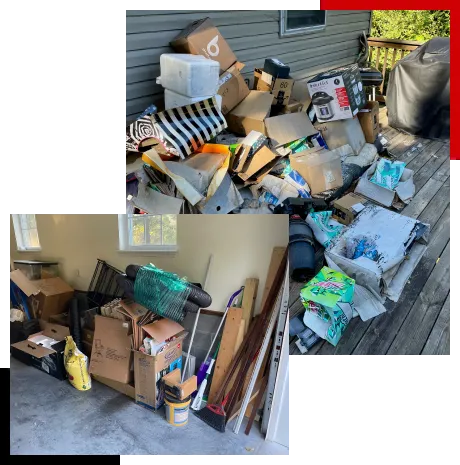Junk Removal Services in Cleveland
