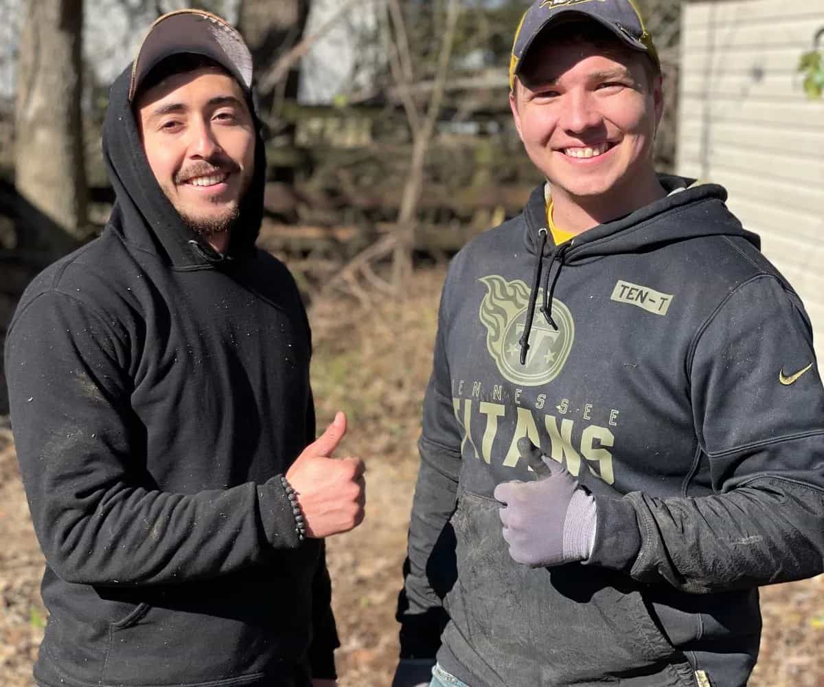 Junk Removal Services in Chattanooga