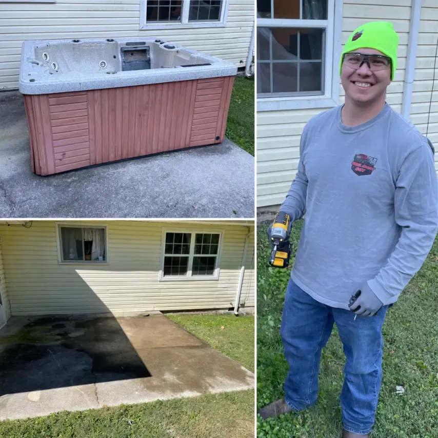 expert-hot-tub-removal-Haul-Away-Guy