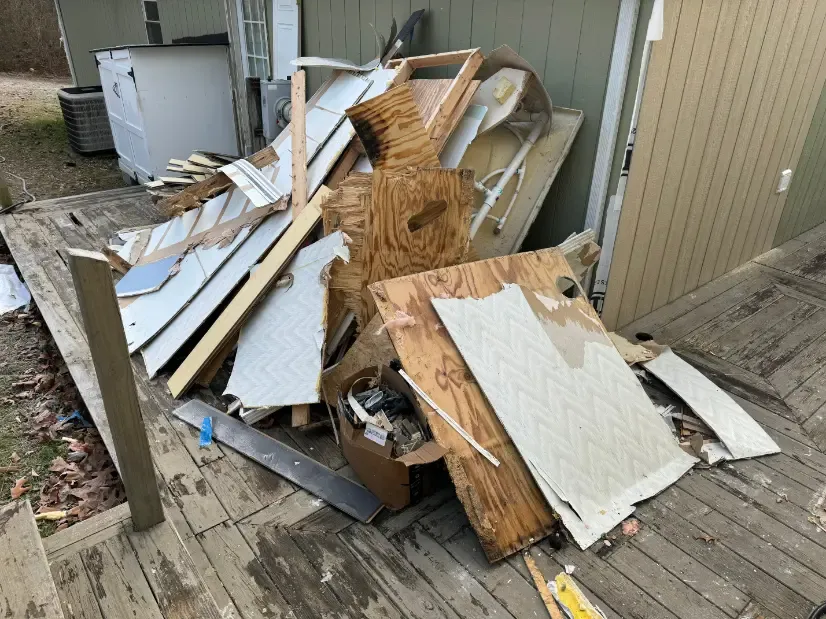 wood-from-construction-debris